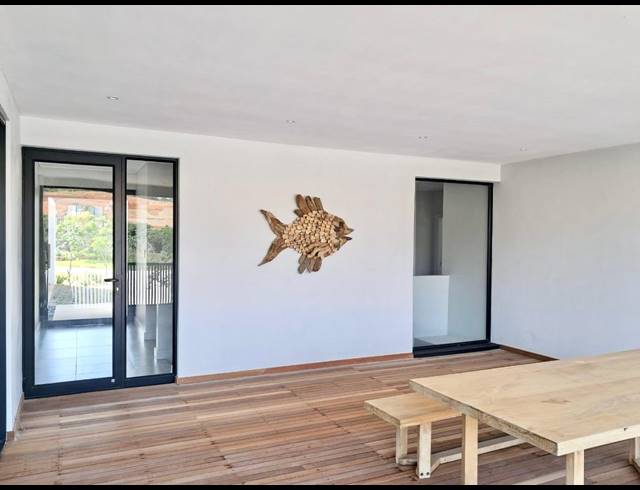 4 BEDROOM HOUSE FOR SALE IN ZULULAMI LUXURY COASTAL ESTATE